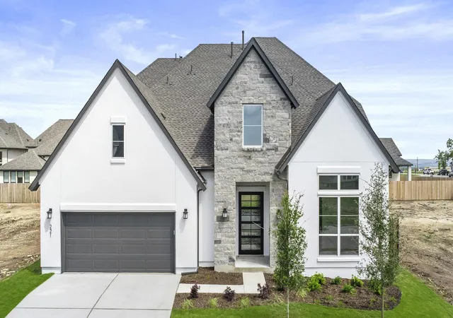 Photo 1 of Single family home for sale at 221 Maton Way, Liberty Hill, TX 78642 | MLS# 2297190 | Listing updated on 2026-09-18