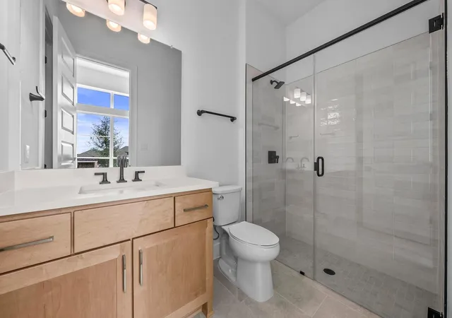 Photo 3 of Single family home for sale at 221 Maton Way, Liberty Hill, TX 78642 | MLS# 2297190 | Listing updated on 2026-09-18