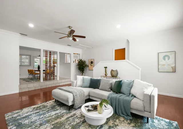 2nd image of 4702 Lasso Path, Austin, TX 78745 | MLS# 9615982