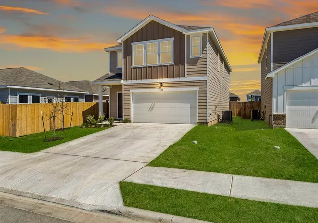 1st image of 550 Thistle Ln, Maxwell, TX 78656 | MLS# 5909638