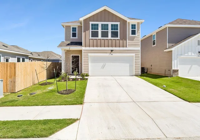 2nd image of 550 Thistle Ln, Maxwell, TX 78656 | MLS# 5909638