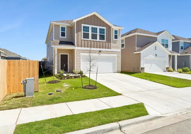 3rd image of 550 Thistle Ln, Maxwell, TX 78656 | MLS# 5909638