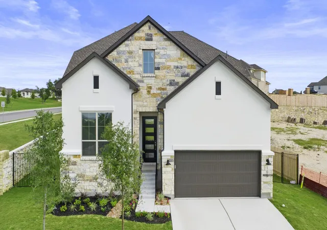Photo 1 of Single family home for sale at 105 Ensberg Ln, Liberty Hill, TX 78642 | MLS# 4121530 | Listing updated on 2026-09-18