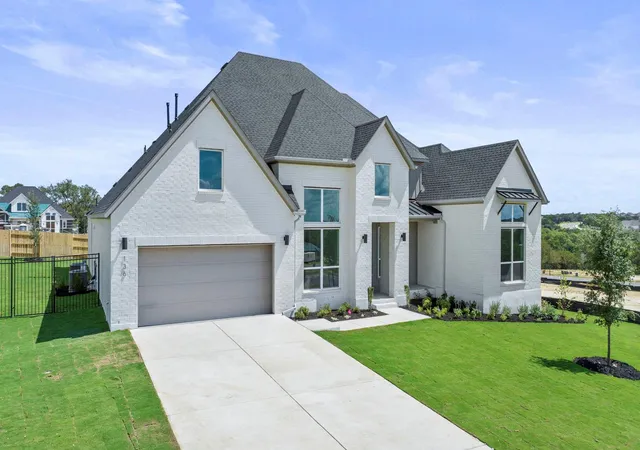Photo 1 of Single family home for sale at 136 Dawn Dr, Kyle, TX 78640 | MLS# 5880633 | Listing updated on 2026-10-09