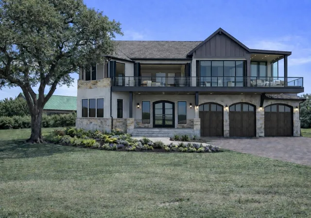 34th image of 8102 Moon Rise Trl, Jonestown, TX 78645 | MLS# 8884769