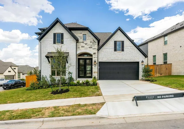 Photo 1 of Sale Pending at 1401 Amanda Paige Dr, Georgetown, TX 78628 | MLS# 3408061 | Listing updated on 2026-10-21