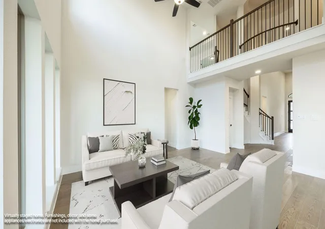 Photo 3 of Sale Pending at 1401 Amanda Paige Dr, Georgetown, TX 78628 | MLS# 3408061 | Listing updated on 2026-10-21