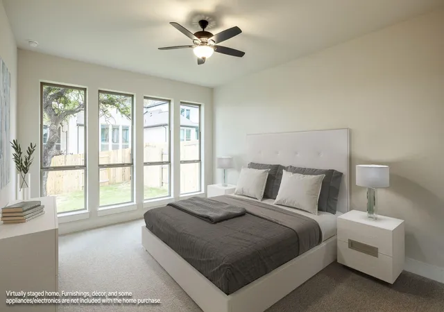 Photo 4 of Sale Pending at 1401 Amanda Paige Dr, Georgetown, TX 78628 | MLS# 3408061 | Listing updated on 2026-10-21