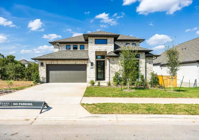 Photo 1 of Single family home for sale at 1409 White Daisy Ln, Georgetown, TX 78628 | MLS# 7170023 | Listing updated on 2026-10-21