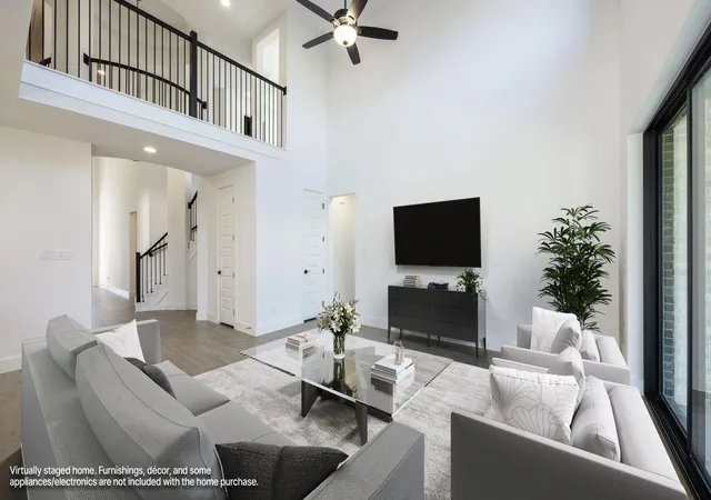 Photo 4 of Single family home for sale at 1409 White Daisy Ln, Georgetown, TX 78628 | MLS# 7170023 | Listing updated on 2026-10-21