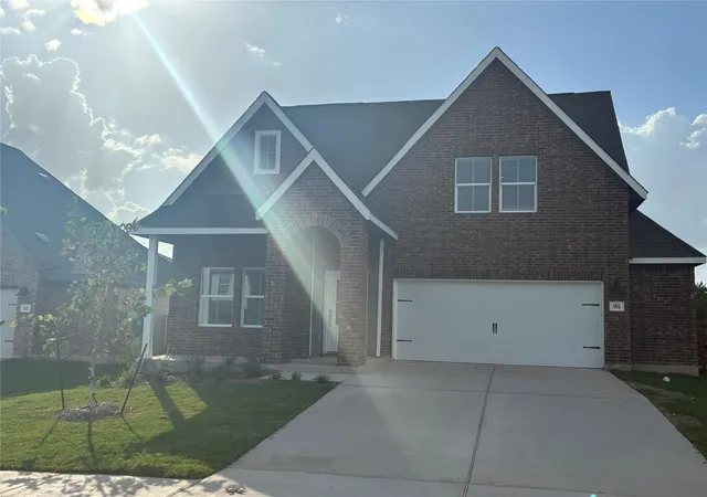 Photo 1 of Single family home for sale at 165 Parsons, Kyle, TX 78640 | MLS# 8186789 | Listing updated on 2026-09-29
