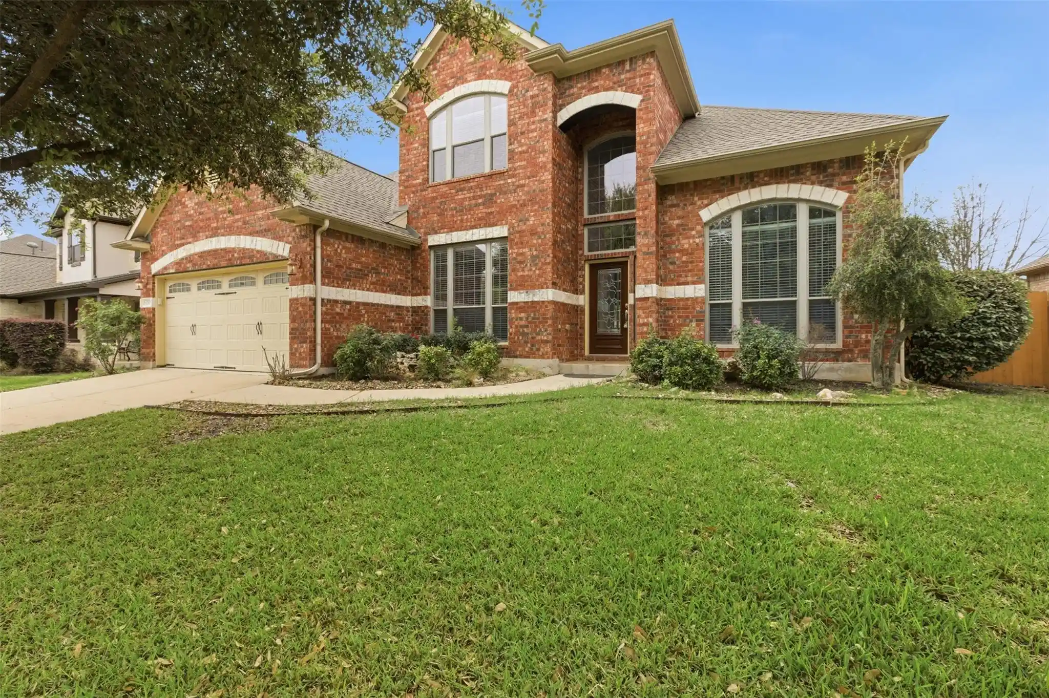 2909 Agave Loop, Round Rock, TX 78681 | MLS# 9352784 | Houzeo