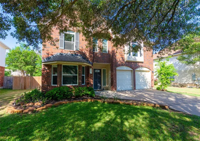 2nd image of 2605 Oakwood Glen Dr, Cedar Park, TX 78613 | MLS# 6585703