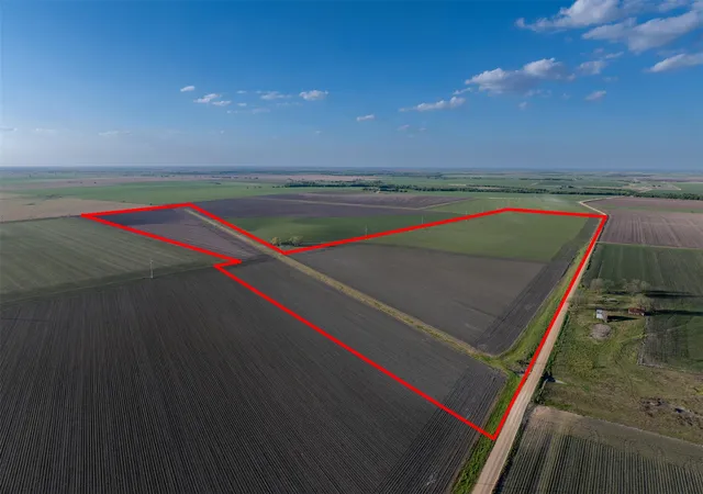 Photo 1 of Land for sale at 0 Romberg Rd, Bartlett, TX 76511 | MLS# 2261068 | Listing updated on 2026-08-06