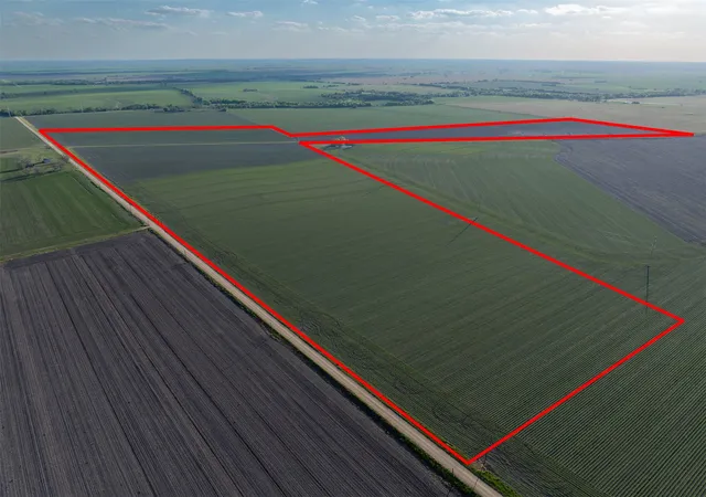 Photo 2 of Land for sale at 0 Romberg Rd, Bartlett, TX 76511 | MLS# 2261068 | Listing updated on 2026-08-06