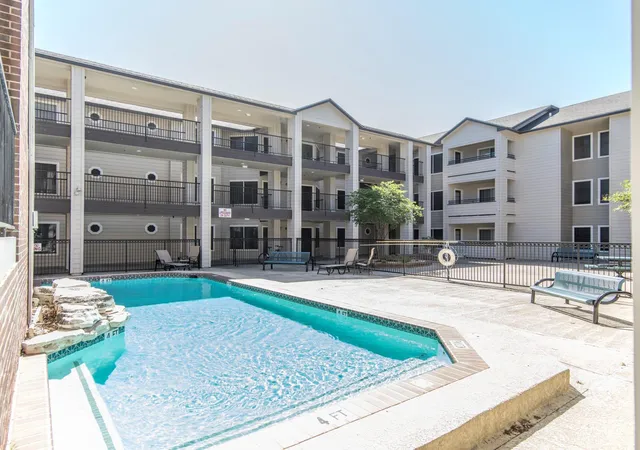 1st image of 501 W 26Th St #117, Austin, TX 78705 | MLS# 1700487