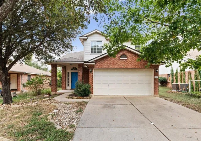 Photo 1 of Single family home for sale at 1612 Rossport Bnd, Leander, TX 78641 | MLS# 9830326 | Listing updated on 2026-08-19