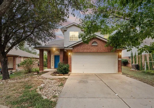 Photo 2 of Single family home for sale at 1612 Rossport Bnd, Leander, TX 78641 | MLS# 9830326 | Listing updated on 2026-08-19