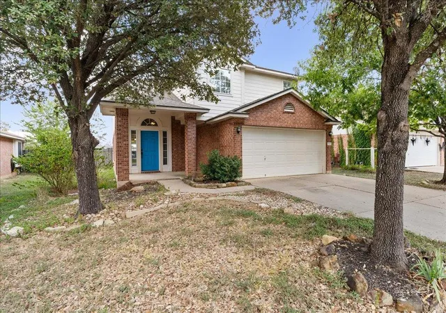 Photo 3 of Single family home for sale at 1612 Rossport Bnd, Leander, TX 78641 | MLS# 9830326 | Listing updated on 2026-08-19
