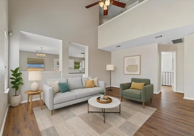 Photo 4 of Single family home for sale at 1612 Rossport Bnd, Leander, TX 78641 | MLS# 9830326 | Listing updated on 2026-08-19