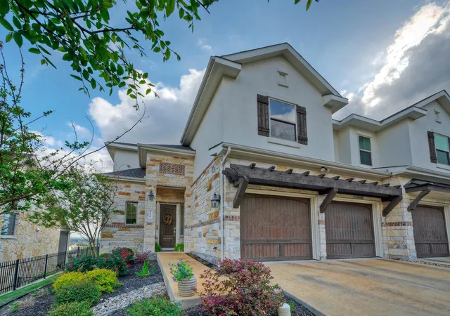 Photo 1 of Condo for sale at 106 Cartwheel Bnd #55, Austin, TX 78738 | MLS# 6504243 | Listing updated on 2026-07-11