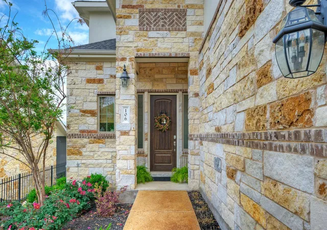 Photo 2 of Condo for sale at 106 Cartwheel Bnd #55, Austin, TX 78738 | MLS# 6504243 | Listing updated on 2026-07-11