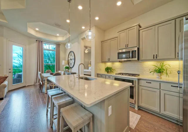 Photo 3 of Condo for sale at 106 Cartwheel Bnd #55, Austin, TX 78738 | MLS# 6504243 | Listing updated on 2026-07-11