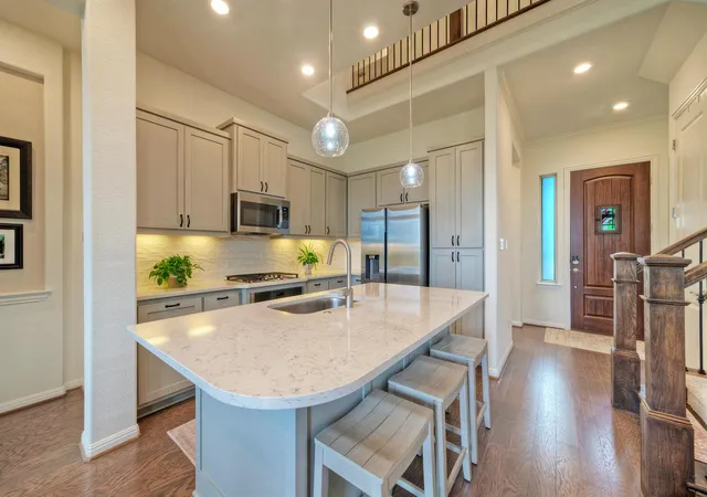 Photo 3 of Condo for sale at 106 Cartwheel Bnd #55, Austin, TX 78738 | MLS# 6504243 | Listing updated on 2026-07-11
