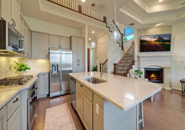 Photo 4 of Condo for sale at 106 Cartwheel Bnd #55, Austin, TX 78738 | MLS# 6504243 | Listing updated on 2026-07-11