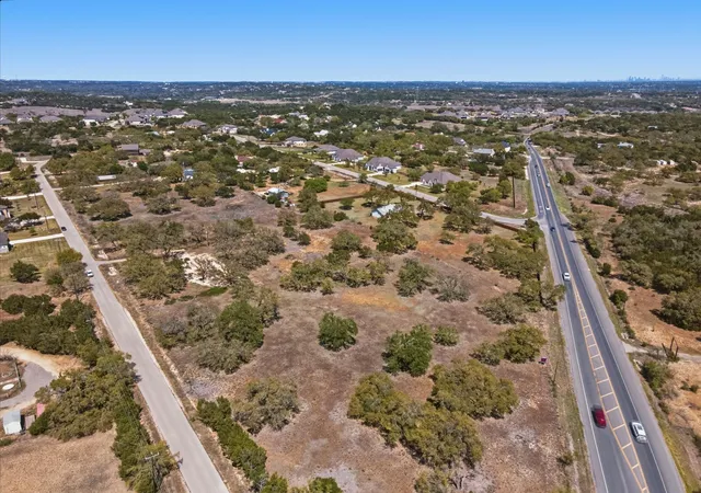 Land for sale at 268 Kinnikinik Loop, Austin, TX 78737 | MLS# 2933629