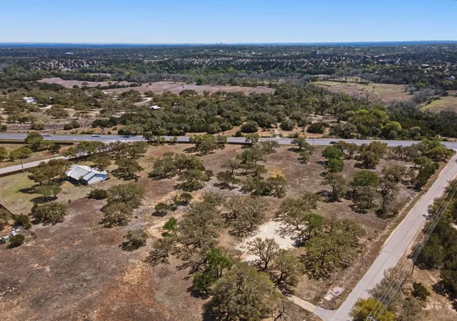 Photo 2 of Land for sale at 268 Kinnikinik Loop, Austin, TX 78737 | MLS# 2933629 | Listing updated on 2026-08-19