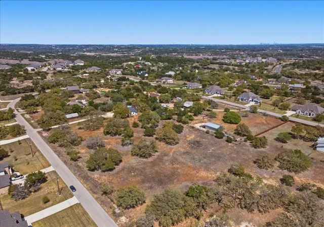 Photo 4 of Land for sale at 268 Kinnikinik Loop, Austin, TX 78737 | MLS# 2933629 | Listing updated on 2026-08-19