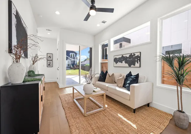 5th image of 1407 Cedar Ave #2, Austin, TX 78702 | MLS# 5889663