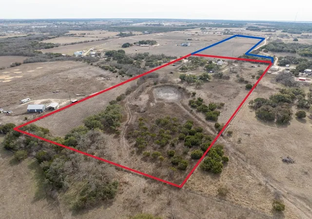 Homes for sale in Florence, TX | 840 County Road 226 Rd, Florence, TX 76527 | MLS# 6361430