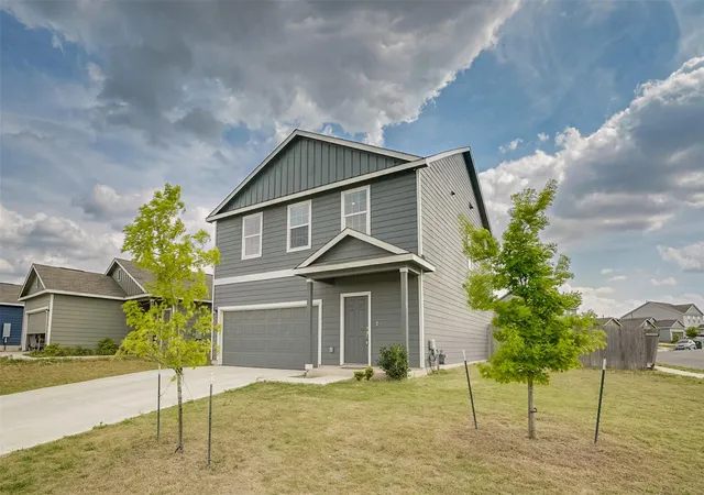 27th image of 428 Gabbro Gdns, Maxwell, TX 78656 | MLS# 5849262