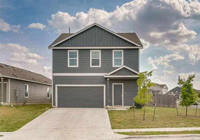 Photo 3 of Single family home for sale at 428 Gabbro Gdns, Maxwell, TX 78656 | MLS# 5849262 | Listing updated on 2026-05-12