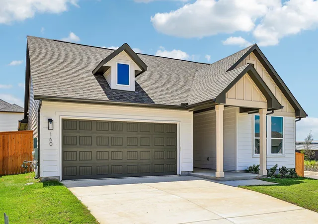 2nd image of 160 Prodigal Wy, Kyle, TX 78640 | MLS# 7662693