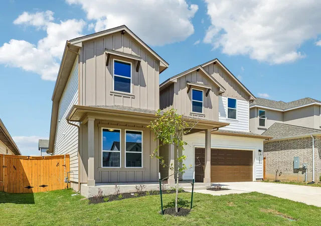 Photo 2 of Single family home for sale at 151 Prodigal Way, Kyle, TX 78640 | MLS# 7263756 | Listing updated on 2026-09-16