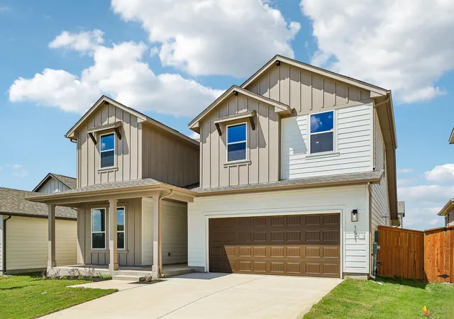 Photo 3 of Single family home for sale at 151 Prodigal Way, Kyle, TX 78640 | MLS# 7263756 | Listing updated on 2026-09-16