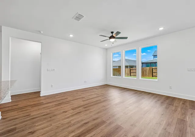 Photo 4 of Single family home for sale at 151 Prodigal Way, Kyle, TX 78640 | MLS# 7263756 | Listing updated on 2026-09-16