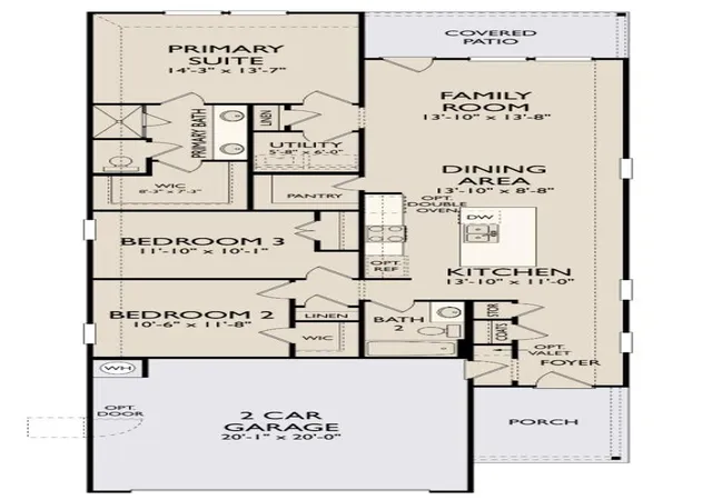 3rd image of 112 Lions Tail Cv, San Marcos, TX 78666 | MLS# 4020788