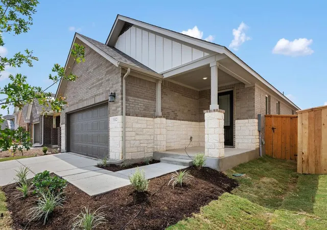 1st image of 112 Lions Tail Cv, San Marcos, TX 78666 | MLS# 4020788