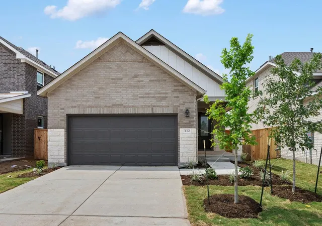 2nd image of 112 Lions Tail Cv, San Marcos, TX 78666 | MLS# 4020788