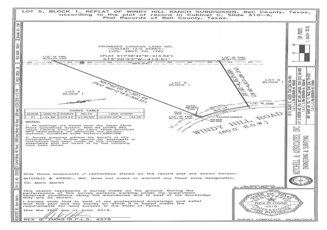 18th image of 1214/1226 Windy Hl, Harker Heights, TX 76548 | MLS# 9717831
