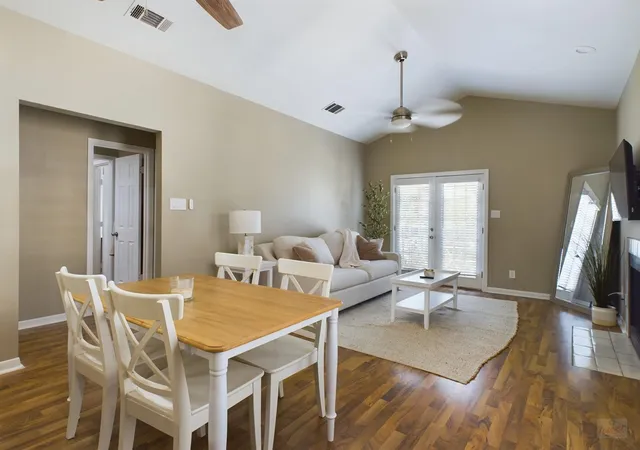 Photo 2 of Condo for sale at 711 W 21st Street #304, Austin, TX 78705 | MLS# 9661675 | Listing updated on 2026-08-18