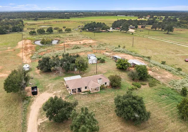 4th image of 1286 County Road 446, Rockdale, TX 76567 | MLS# 5889161