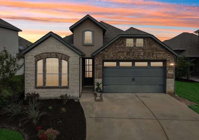 3rd image of 548 Faith Dr, Liberty Hill, TX 78642 | MLS# 4405821