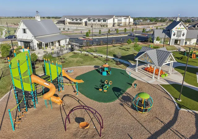 40th image of 548 Faith Dr, Liberty Hill, TX 78642 | MLS# 4405821