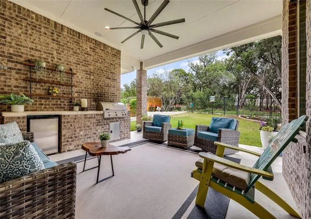 Photo 1 of Single family home for sale at 7425 Pace Ravine Dr, Lago Vista, TX 78645 | MLS# 1358195 | Listing updated on 2026-09-24