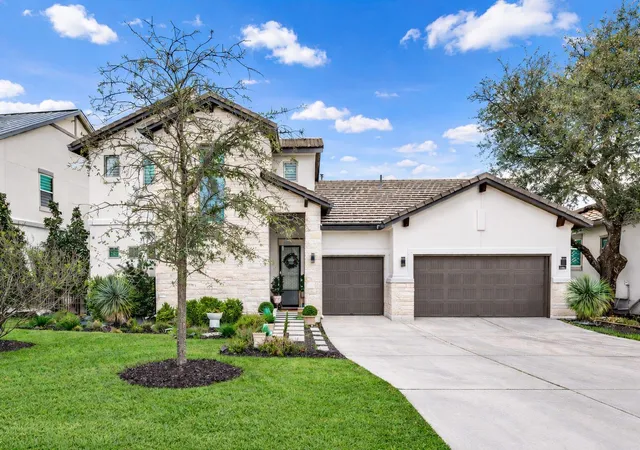 1st image of 2540 Costa Del Sol Dr #46, Leander, TX 78641 | MLS# 8967354